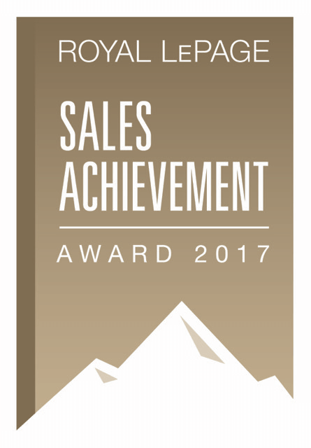 RLP Sales Achievement 2017