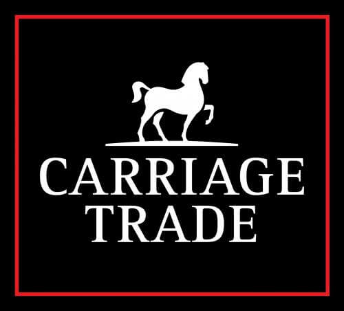 Carriage Trade